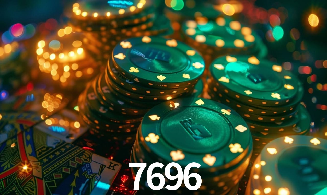 Torneios 7696