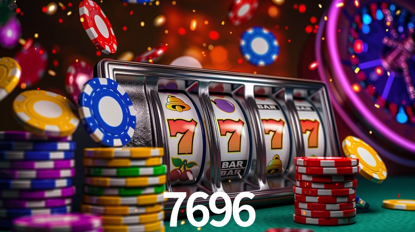 cassino 7696