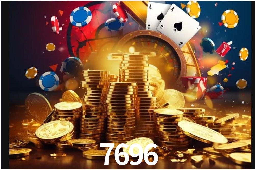Desvendando o Mundo dos Jogos Virtuais na 7696