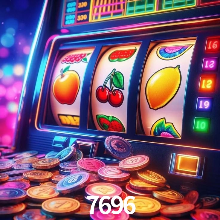 Casino VIP 7696