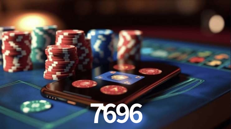 Apostas de Tênis 7696
