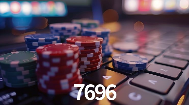Estatísticas do Jogo 7696