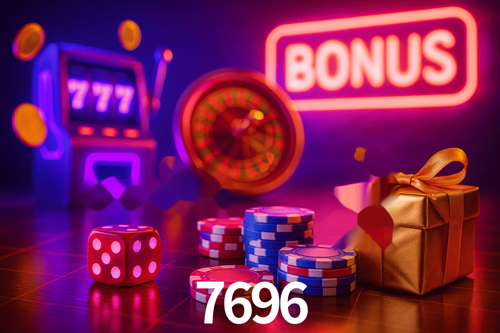 Inovações de Jogos na 7696: O Futuro das Experiências Interativas