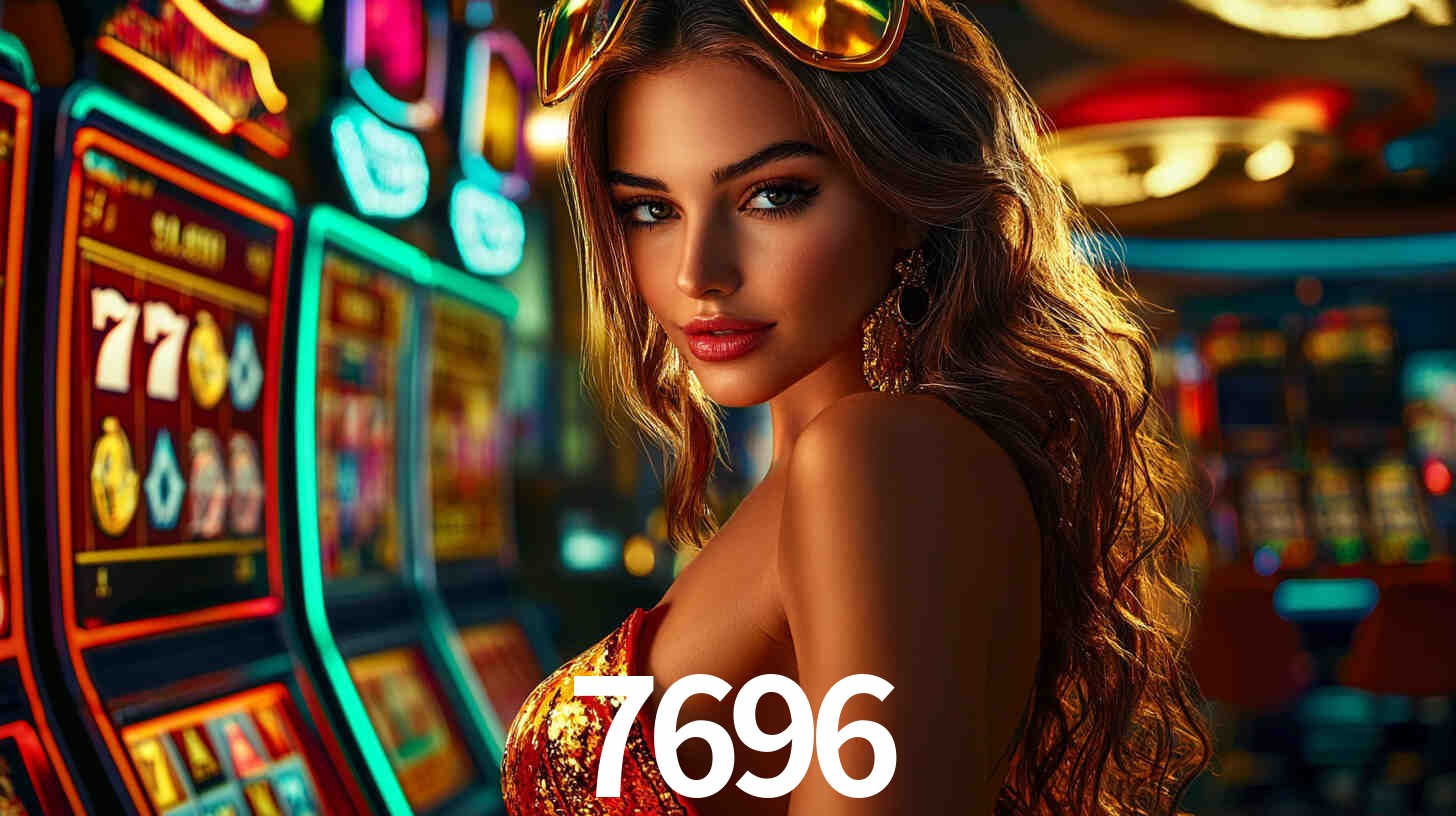 Welcome Bonus 7696