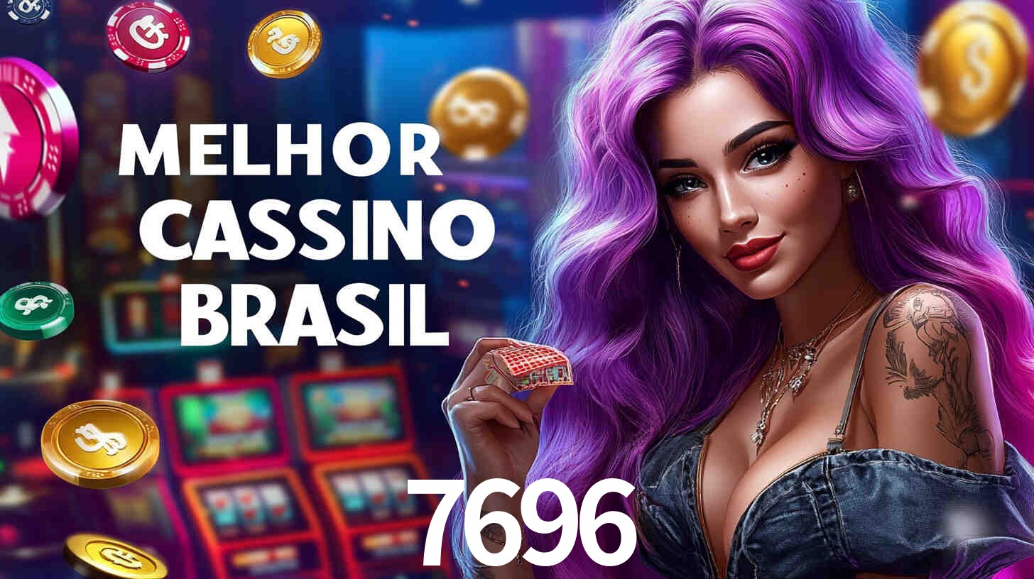 Apostas Esportivas na 7696: Um Guia Completo