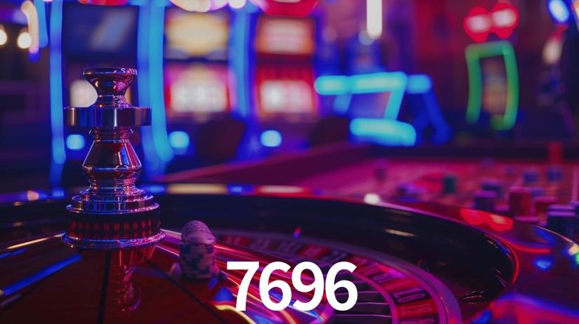 Explore as vantagens do 7696: serviço profissional e confiabilidade