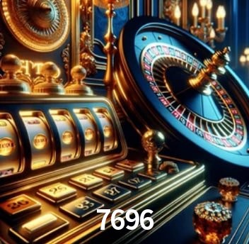 Jogos Exclusivos 7696
