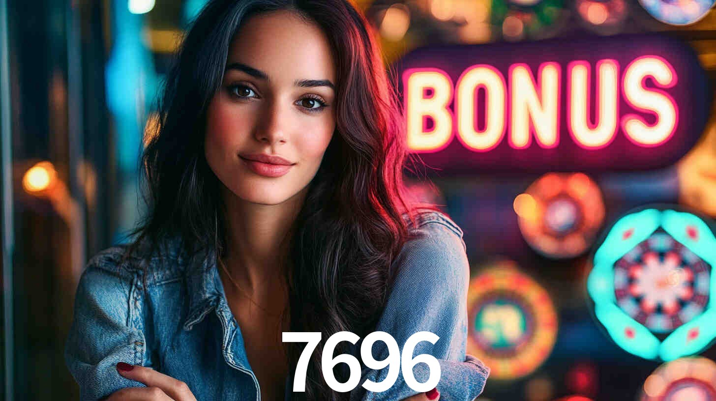 7696 - Cassino VIP da Riqueza - 7696.com