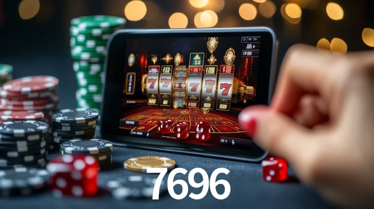 Daily Bonuses 7696